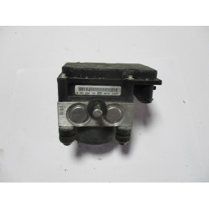 Fiat Idea Lancia Musa ABS Beyni 0265800725 0265232129 51805700