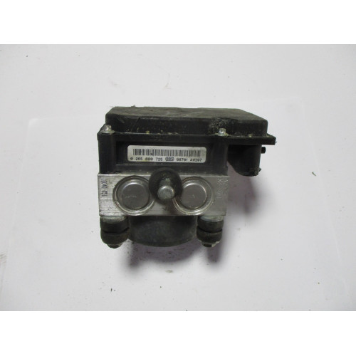 Fiat Idea Lancia Musa ABS Beyni 0265800725 0265232129 51805700