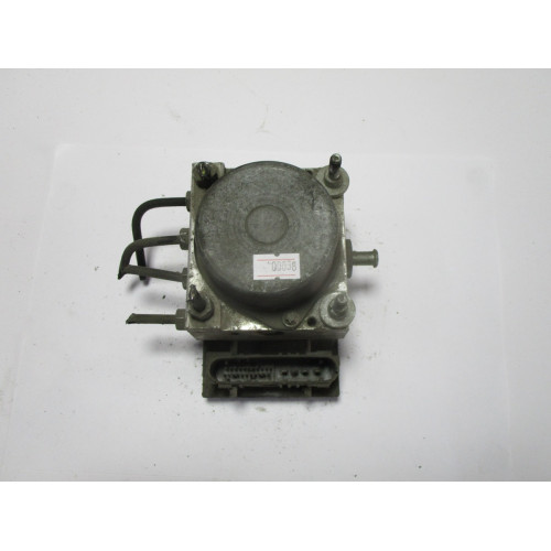 Fiat Idea Lancia Musa ABS Beyni 0265800725 0265232129 51805700