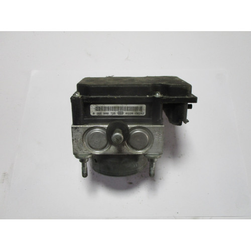 Fiat Idea Lancia Musa ABS Beyni 0265800725 0265232129 51805700
