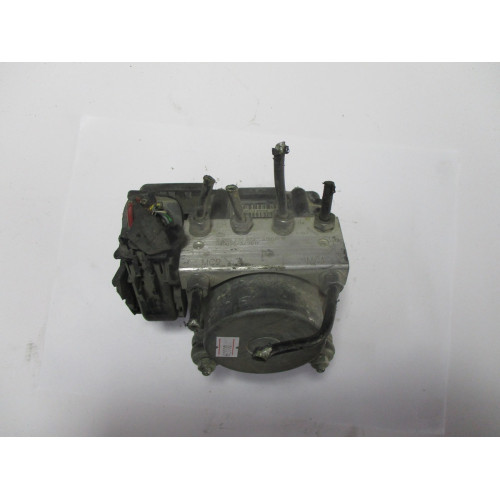 Fiat 500 ABS Beyni 0265800648 0265231972 51801319 