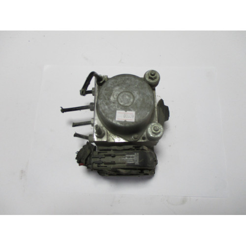 Fiat 500 ABS Beyni 0265800648 0265231972 51801319 