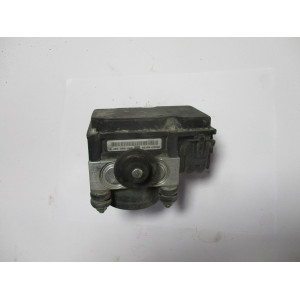 Fiat 500 ABS Beyni 0265800648 0265231972 51801319 