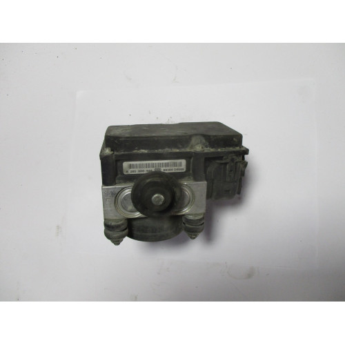 Fiat 500 ABS Beyni 0265800648 0265231972 51801319 