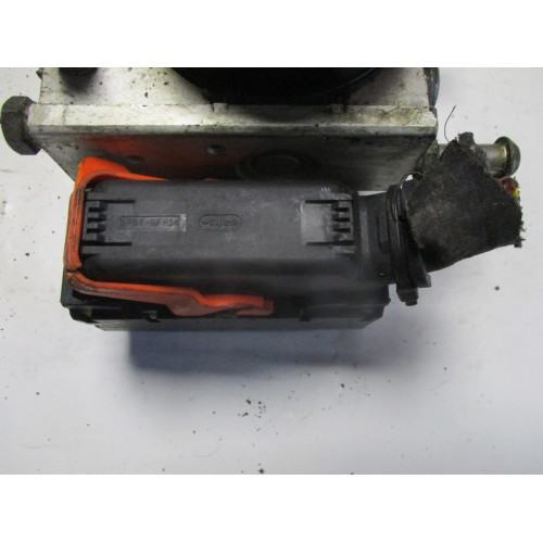 Chevrolet Matız ABS Beyni 95245370 06.2190-2566.4