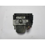 Fiat Punto ABS Beyni 0265800315 0265231331