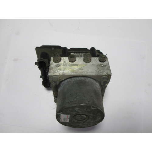 Fiat Stilo ABS Beyni 0265800369 0265231437 