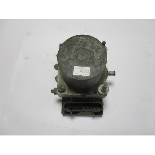 Fiat Stilo ABS Beyni 0265800369 0265231437 