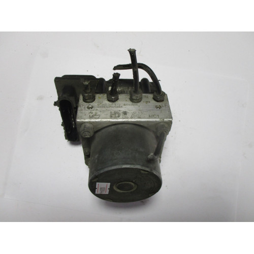 Fiat İdea ABS Beyni 0265800495 0265231672 51761005 