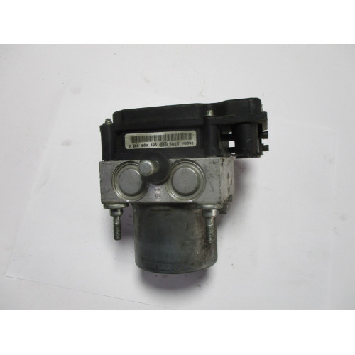 Fiat İdea ABS Beyni 0265800495 0265231672 51761005 