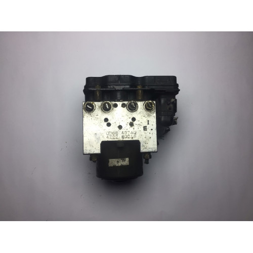 Mazda 6 ABS Beyni GJ6E437AO 4Z22EO215