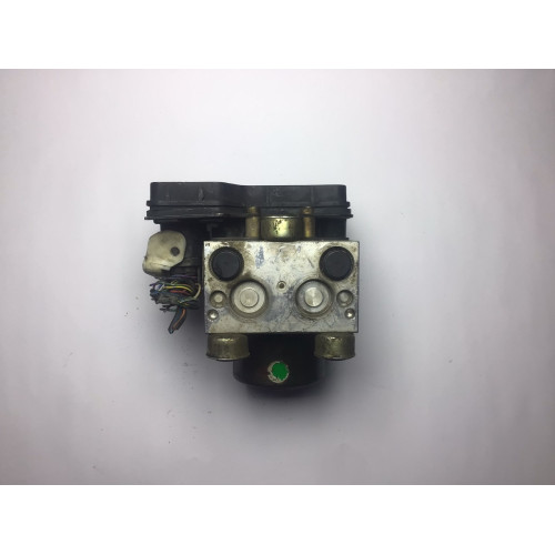 Mazda 6 ABS Beyni GJ6E437AO 4Z22EO215