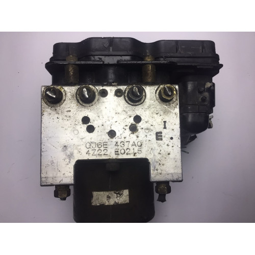 Mazda 6 ABS Beyni GJ6E437AO 4Z22EO215