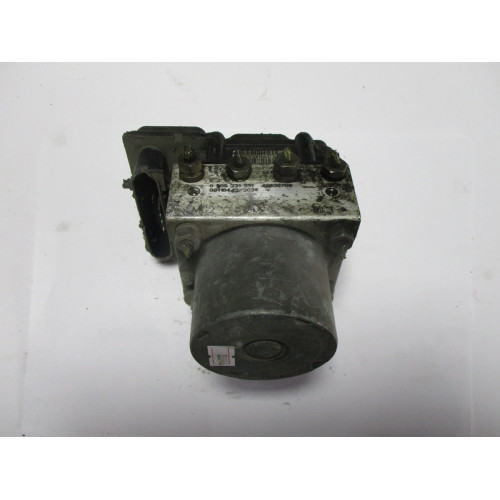 Fiat Punto ABS Beyni 0265800315 0265231331