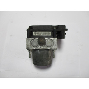 Fiat Punto ABS Beyni 0265800315 0265231331