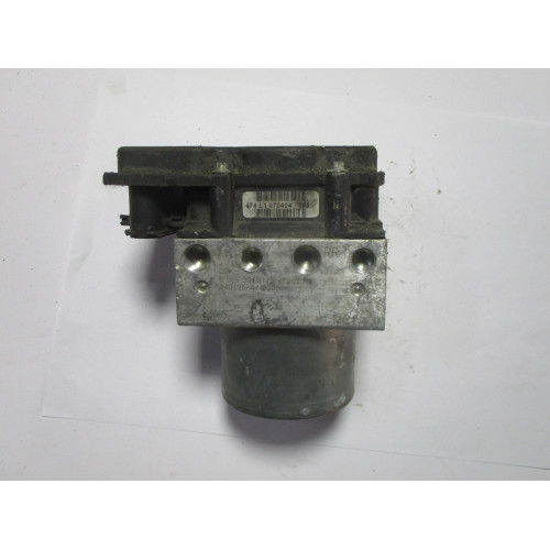 Fiat Panda ABS Beyni 0265800306 0265231312 