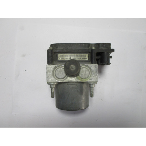 Fiat Panda ABS Beyni 0265800306 0265231312 