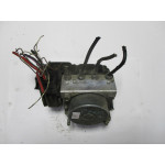 Fiat Panda ABS Beyni 0265800673 0265232021