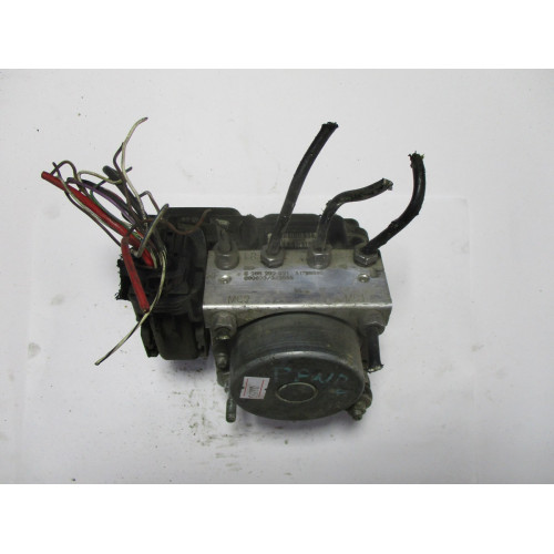 Fiat Panda ABS Beyni 0265800673 0265232021