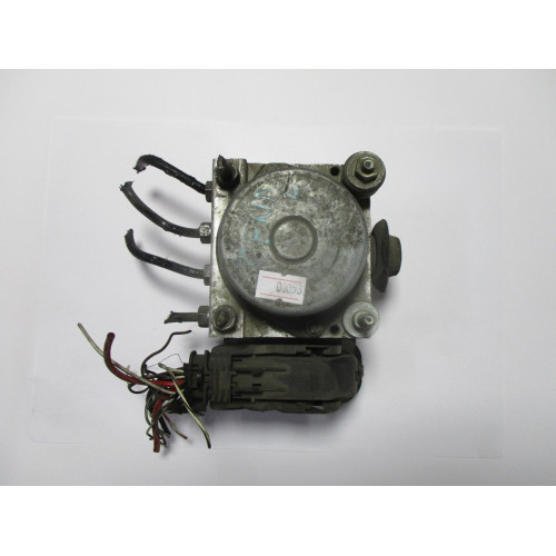 Fiat Panda ABS Beyni 0265800673 0265232021