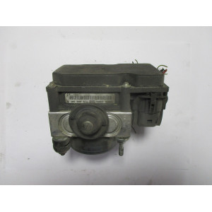 Fiat Panda ABS Beyni 0265800673 0265232021