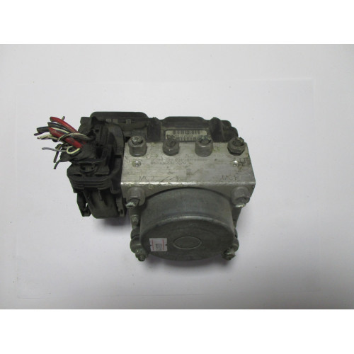Fiat Panda ABS Beyni 0265800673 0265232021