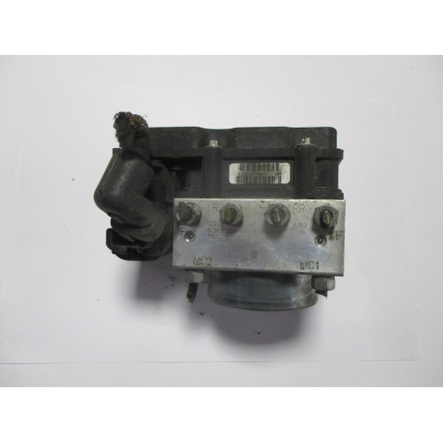 Fiat 500 ABS Beyni 0265801087 0265232840 51880815 