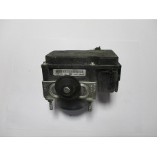 Fiat 500 ABS Beyni 0265801087 0265232840 51880815 