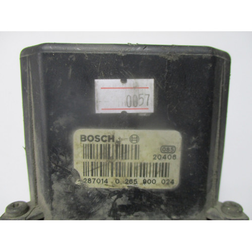Fiat Stilo ABS Beyni 0265900024 0265224048 46784468