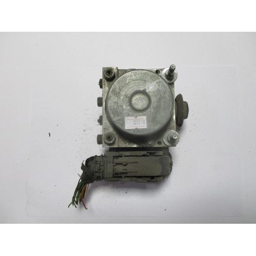 Fiat 500 ABS Beyni 0265801087 0265232840 51780815