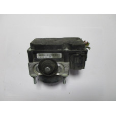 Fiat 500 ABS Beyni 0265801087 0265232840 51780815