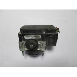 Fiat 500 ABS Beyni 0265801087 0265232840 51780815