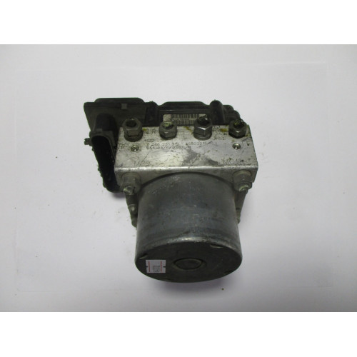 Fiat Panda ABS Beyni 0265800306 0265231312 