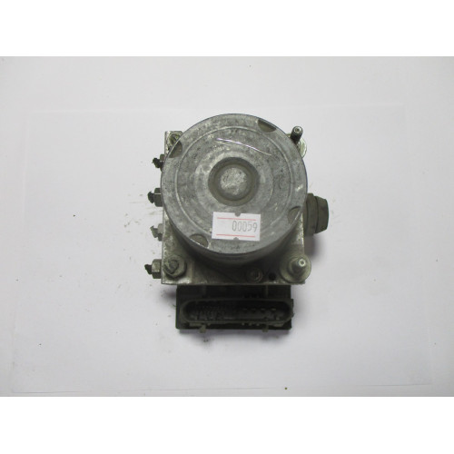 Fiat Panda ABS Beyni 0265800306 0265231312 