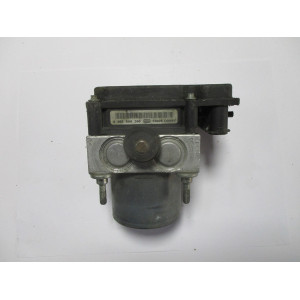 Fiat Panda ABS Beyni 0265800306 0265231312 