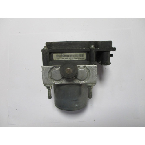 Fiat Panda ABS Beyni 0265800306 0265231312 