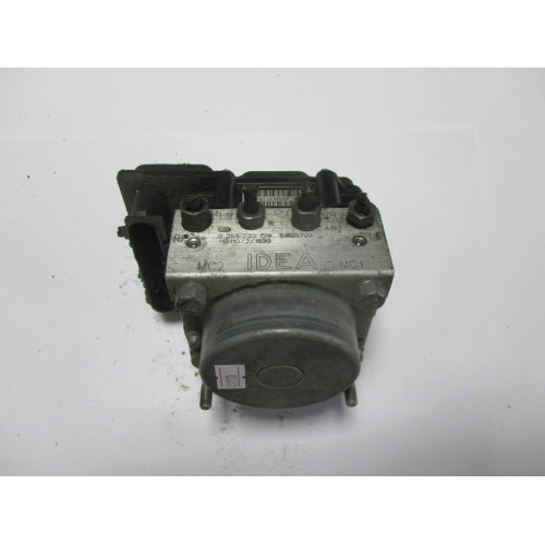 Fiat Idea Lancia Musa ABS Beyni 0265800725 0265232129 51805700