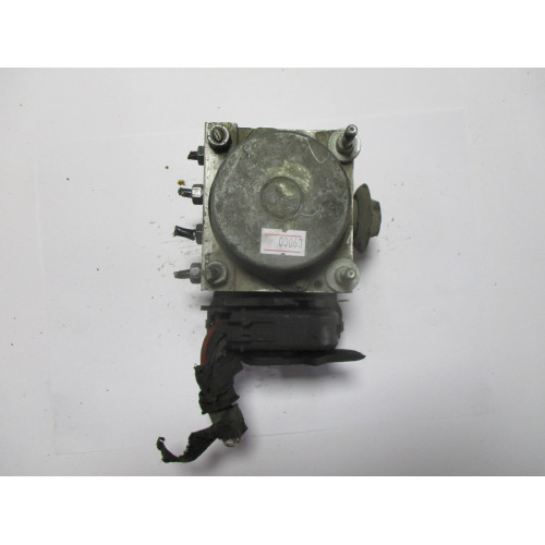 Fiat Panda ABS Beyni 0265800673 0265232021