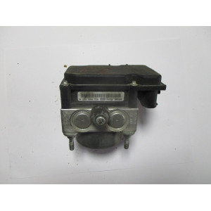 Fiat Idea Lancia Musa ABS Beyni 0265800725 0265232129 51805700