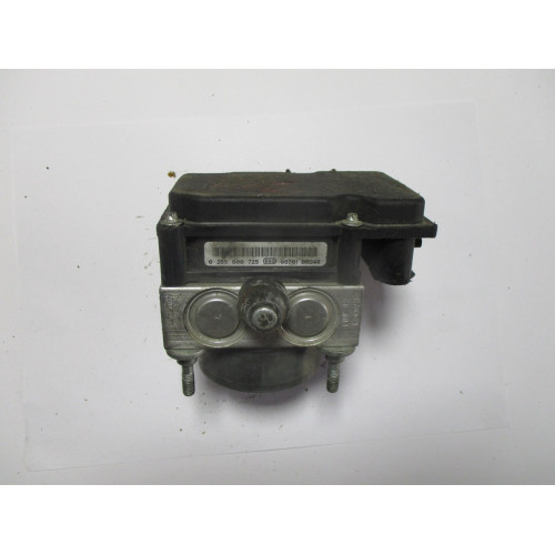 Fiat Idea Lancia Musa ABS Beyni 0265800725 0265232129 51805700