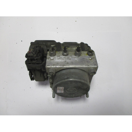 Fiat Panda ABS Beyni 0265800673 0265232021