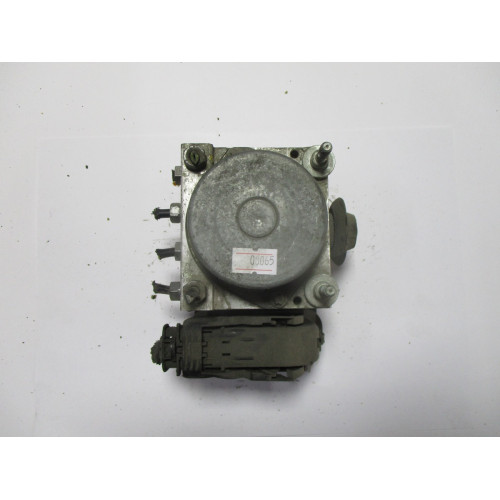 Fiat Panda ABS Beyni 0265800673 0265232021