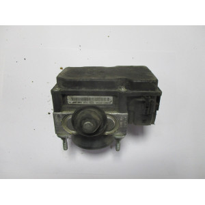 Fiat Panda ABS Beyni 0265800673 0265232021