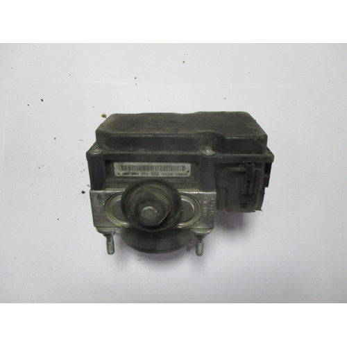 Fiat Panda ABS Beyni 0265800673 0265232021