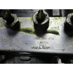 Lancia Ypsilon ABS Beyni 0265260474 51935195 0265805007