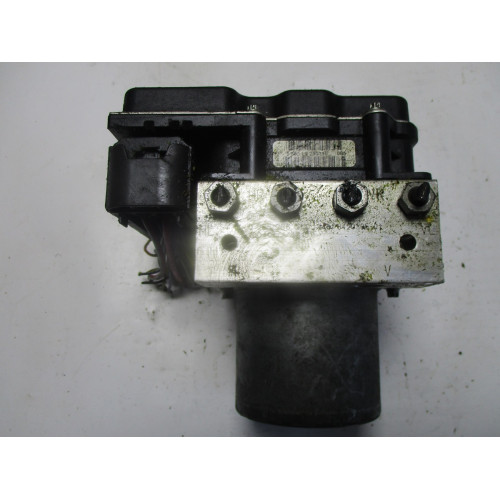 BMW X3 ABS Beyni 0265950489 0265236012 34513420395-01
