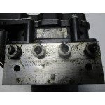 BMW X3 ABS Beyni 0265950489 0265236012 34513420395-01