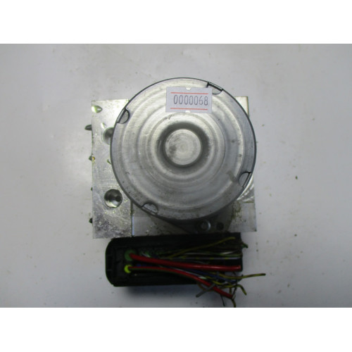 BMW X3 ABS Beyni 0265950489 0265236012 34513420395-01