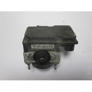 Fiat Panda ABS Beyni 0265800673 0265232021