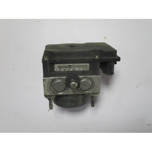 Fiat İdea ABS Beyni 0265800526 0265231740 51772682 